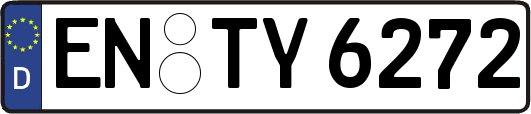 EN-TY6272