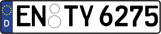 EN-TY6275