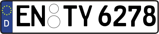 EN-TY6278