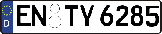 EN-TY6285