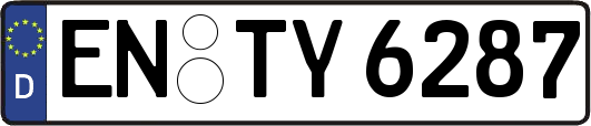 EN-TY6287