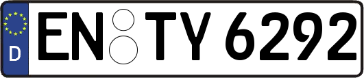 EN-TY6292