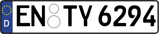 EN-TY6294