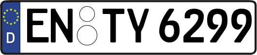 EN-TY6299
