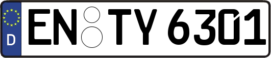 EN-TY6301