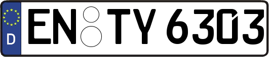 EN-TY6303