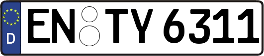 EN-TY6311