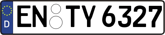 EN-TY6327