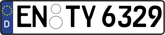 EN-TY6329