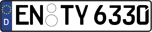 EN-TY6330