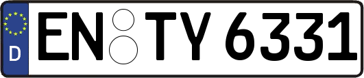 EN-TY6331