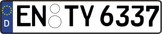 EN-TY6337