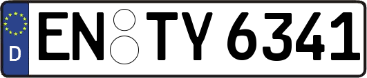 EN-TY6341