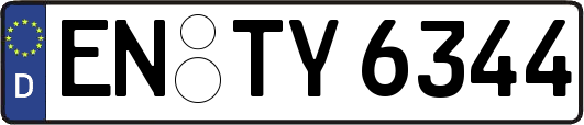 EN-TY6344