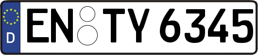EN-TY6345