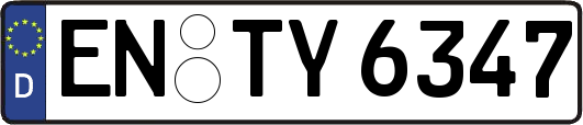 EN-TY6347