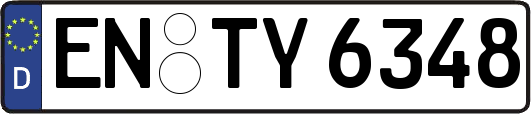 EN-TY6348