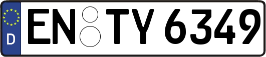 EN-TY6349