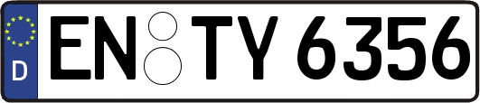 EN-TY6356
