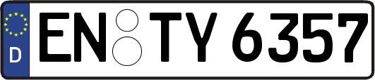 EN-TY6357