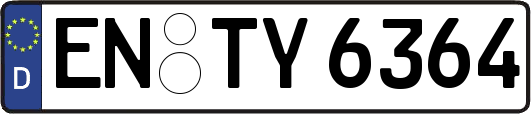 EN-TY6364