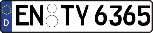 EN-TY6365