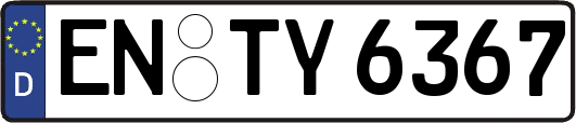 EN-TY6367