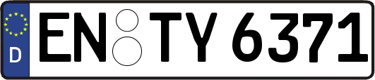 EN-TY6371
