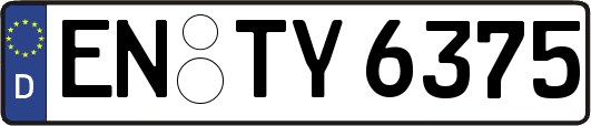 EN-TY6375