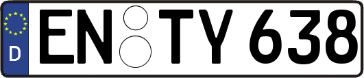 EN-TY638