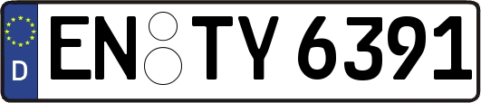 EN-TY6391