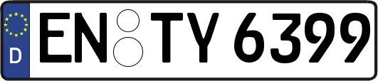 EN-TY6399
