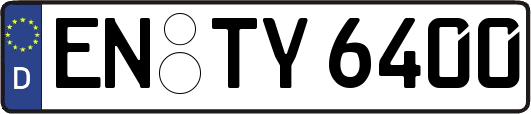 EN-TY6400