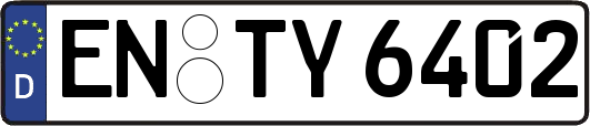 EN-TY6402