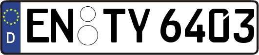 EN-TY6403