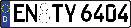 EN-TY6404