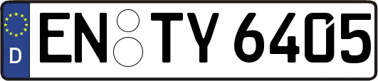 EN-TY6405