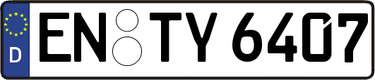 EN-TY6407