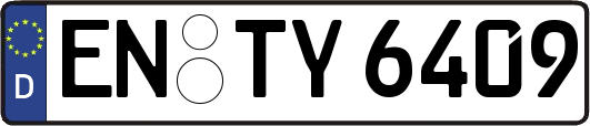EN-TY6409