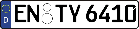 EN-TY6410