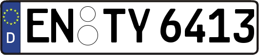 EN-TY6413