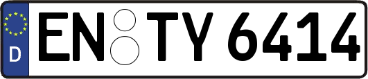 EN-TY6414