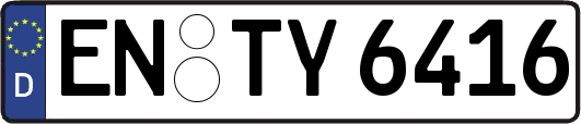 EN-TY6416