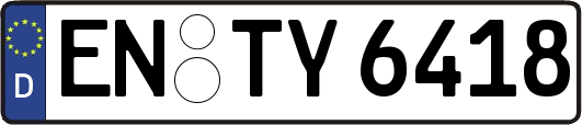 EN-TY6418