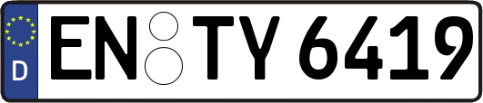 EN-TY6419