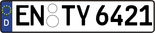 EN-TY6421