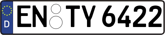 EN-TY6422