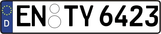 EN-TY6423
