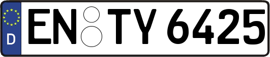 EN-TY6425