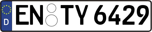 EN-TY6429